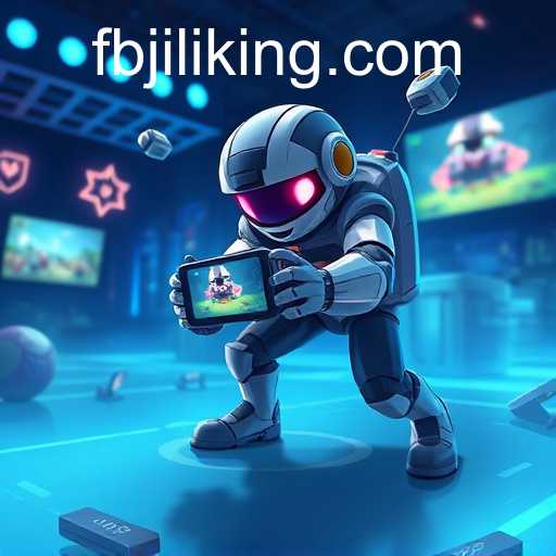 Evolution of Online Gaming: The fbjili Phenomenon