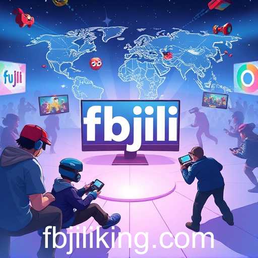 The Digital Playground: Exploring the Rise of Online Gaming in 2025