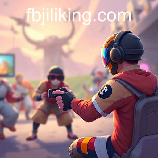 FBJili Revolutionizes Online Gaming Experience