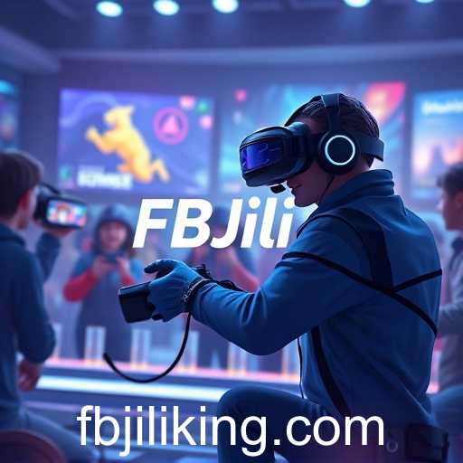 The Rise of FBJili in Gaming