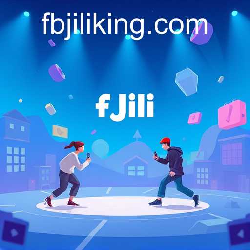 Fbjili: A Growing Online Gaming Hub