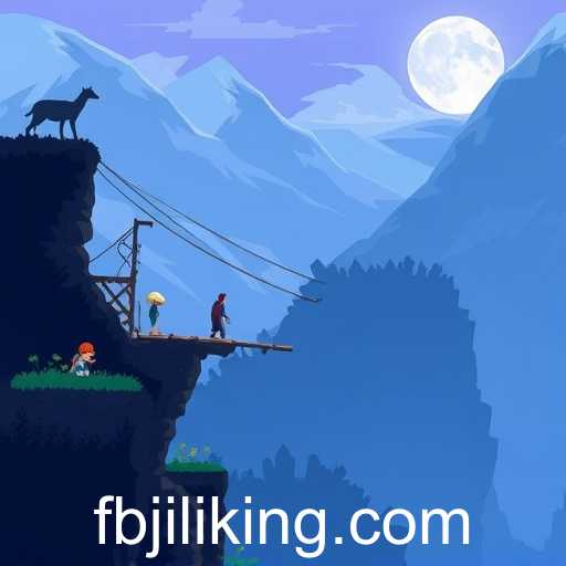 FBJili: Revolutionizing Online Gaming Experiences