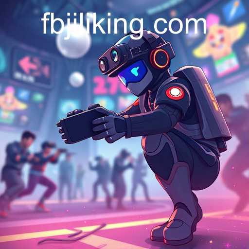 Gaming in 2025: The Rise of Fbjili