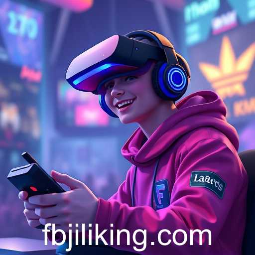 The Rise of Fbjili in the Gaming World