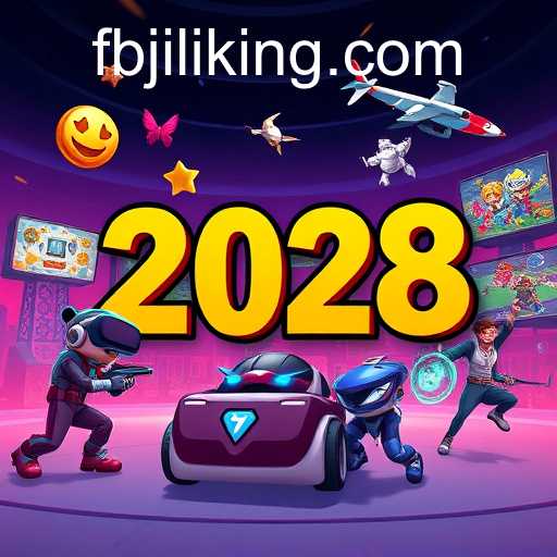 The Rise of Fbjili: A New Era for Online Gaming